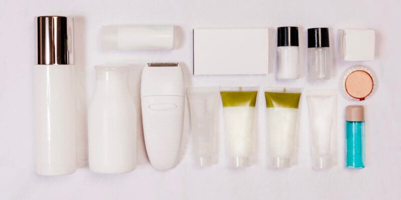 Productos infantiles