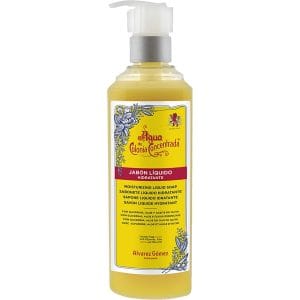 JABON LIQUIDO HIDRATANTE ALVAREZ GOMEZ 300 ML