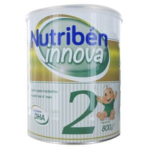NUTRIBEN INNOVA 2  800 G