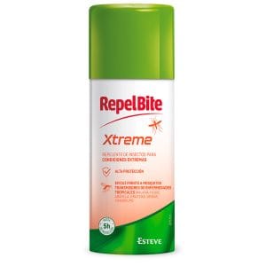 REPEL BITE XTREM REPELENTE  100 ML
