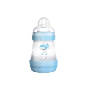MAM BIBERON EASY START ANTICOLICO 160 ML NIÃ‘O