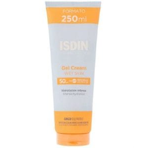 FOTOPROTECTOR ISDIN SPF-50+ GEL-CREMA 200 ML
