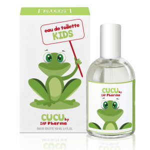 IAP PHARMA KIDS RANA 100 ML