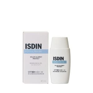 ISDIN FOTOULTRA 100 SOLAR ALLERGY PROTECT SPF 50+  1 ENVASE