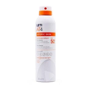 LETIAT4 DEFENSE SPRAY 200 ML