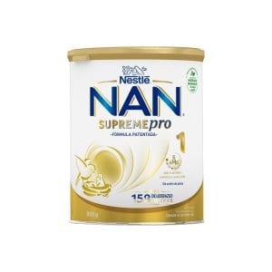 NAN SUPREME 1 OPTIPRO 800 G