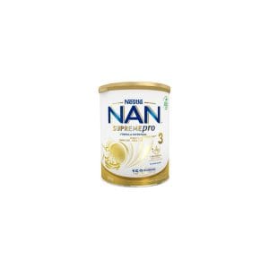 NAN SUPREME 3 ENVASE 800 G