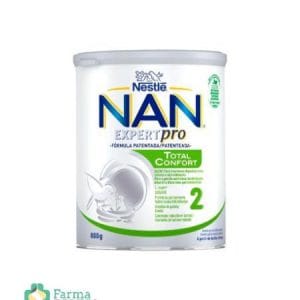 NAN CONFORT 2
